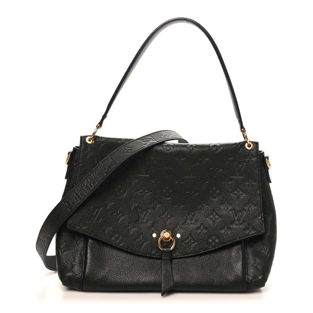 Louis Vuitton Empreinte Blanche Mm #301248L19B